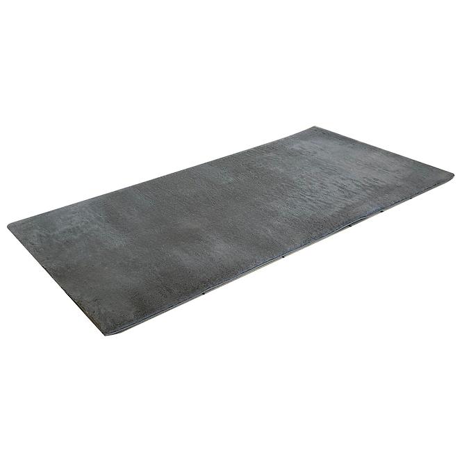 Tepih Fuzzy Eco 0,8/1,5 995 antracit