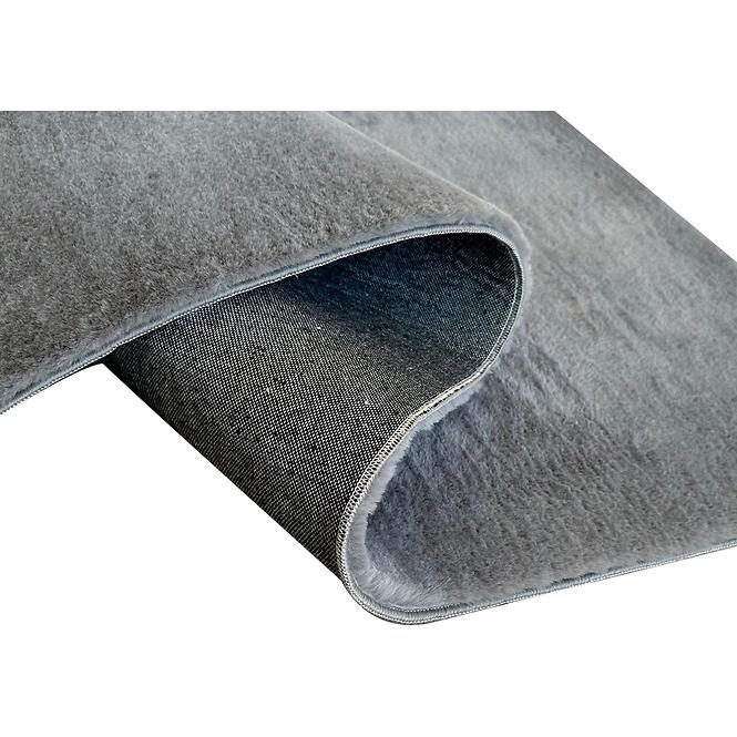 Tepih Fuzzy Eco 0,8/1,5 995 antracit