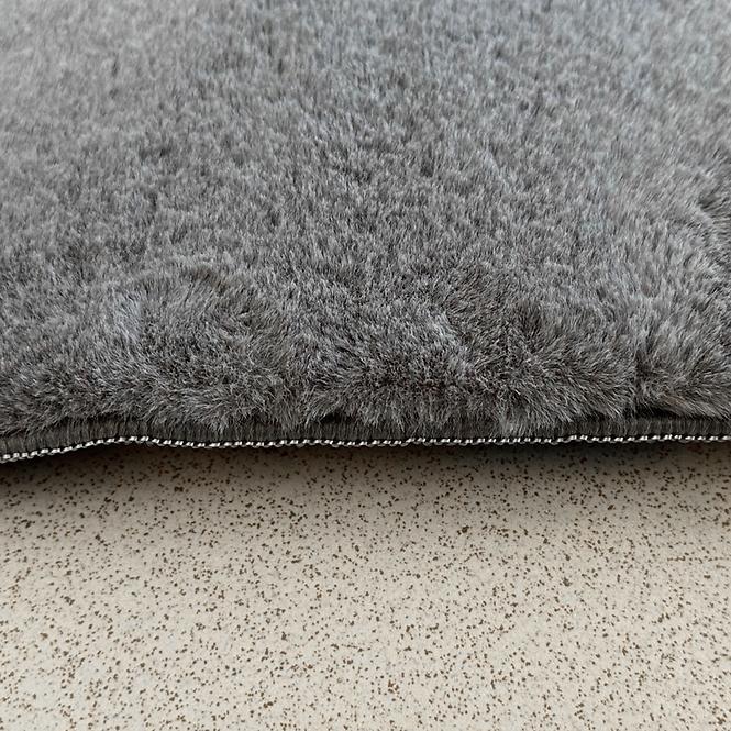 Tepih Fuzzy Eco 0,8/1,5 995 antracit