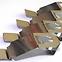 CLIP okvir za slike 15x21 cm staklo,5
