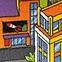 Tepih Smart City 1,0/1,5 97,4