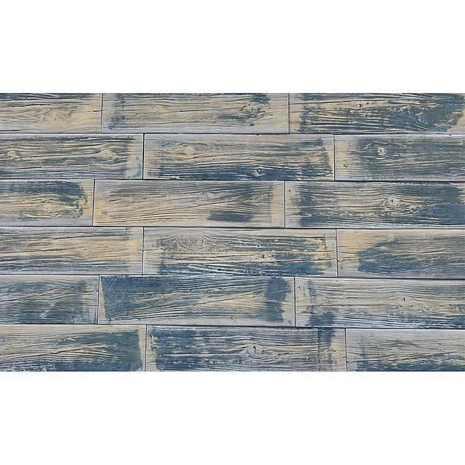 Betonski kamen Old Wood Dark pak=0,37 m2