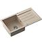 Sudoper Forte 111 New 770x440x185 bež,2