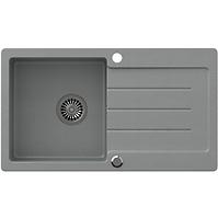 SUDOPER FORTE NEW 111 SIVA 770X440X185