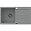 SUDOPER FORTE NEW 111 SIVA 770X440X185