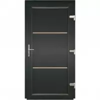Ulazna vrata Split D35 98x198x7 90P antracit