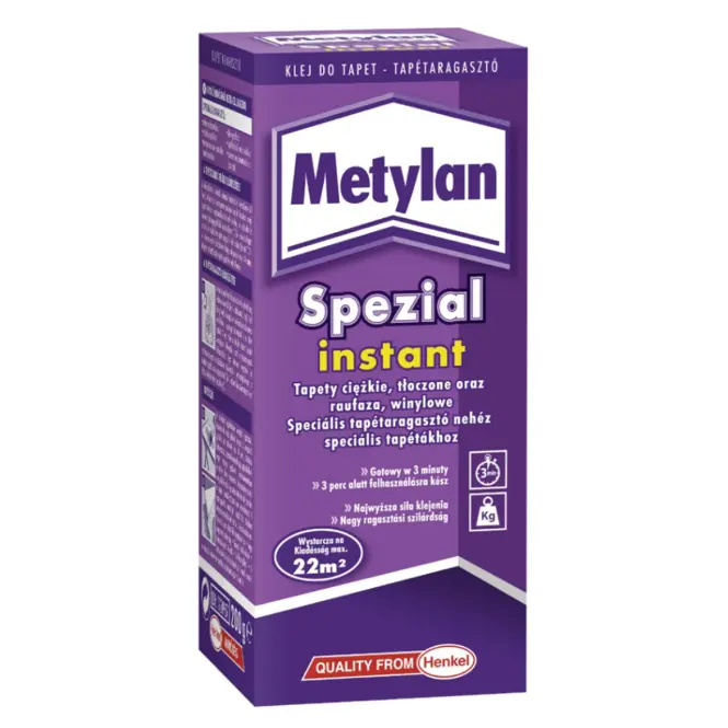 LJEPILO METYLAN INSTANT