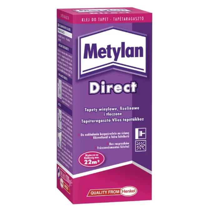 Ljepilo metylan direct