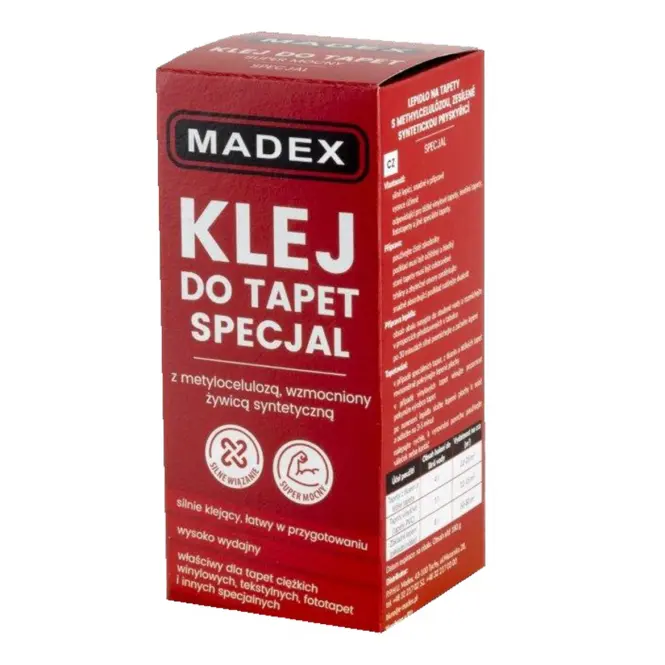 Ljepilo madex special 180 g