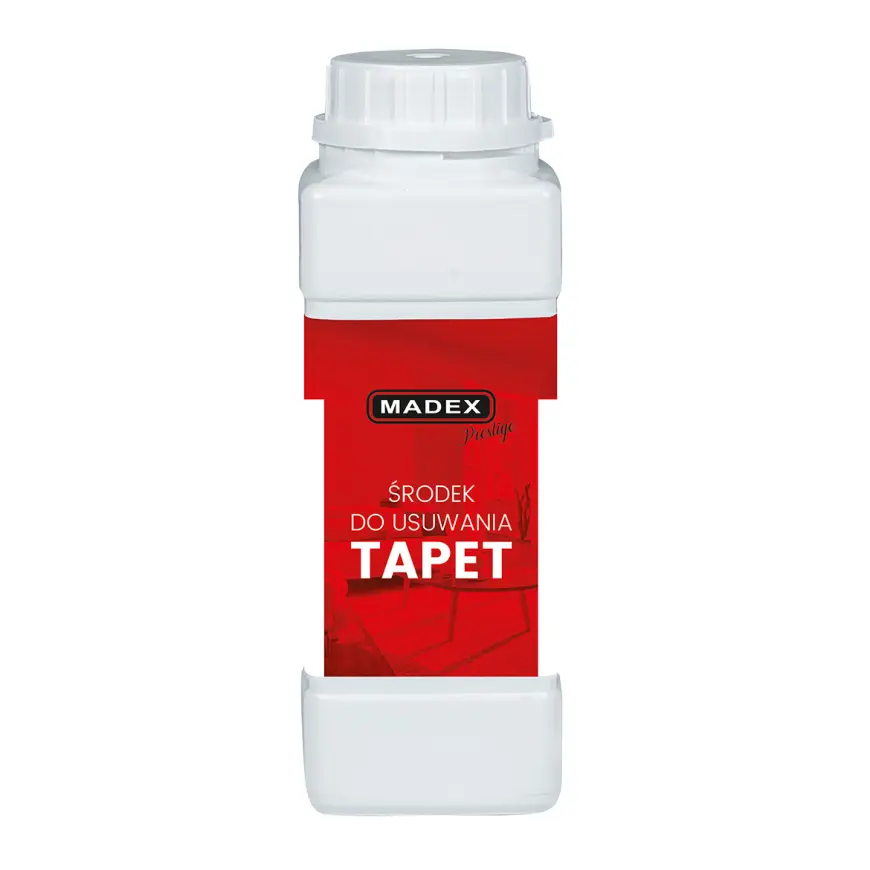 Sredstvo za uklanjanje tapeta madex 500 ml