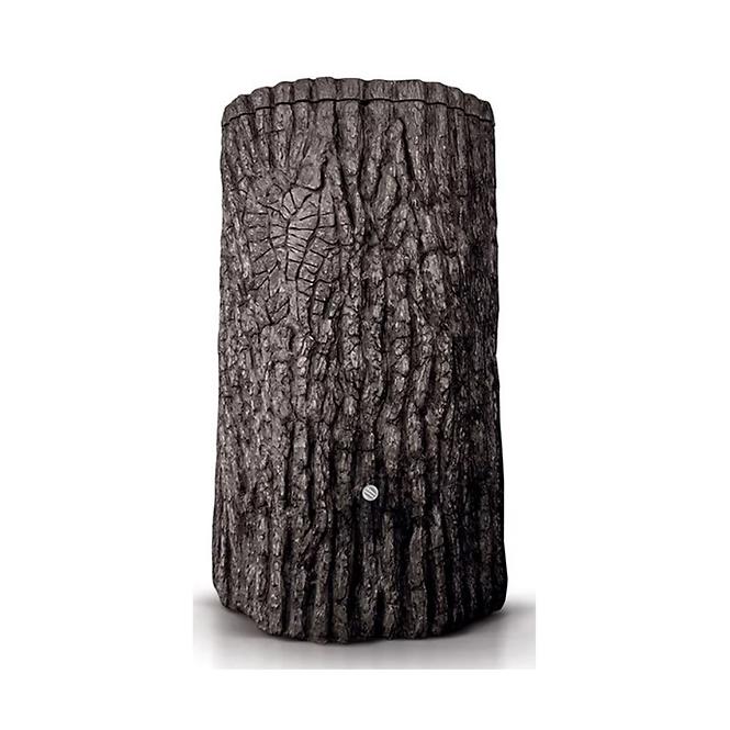 Spremnik za kišnicu EVERGREEN (WOOD) REV475 UMBRA 440U