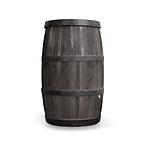 Spremnik za kišnicu BURGUND (WOOD) RBU500 UMBRA 440U