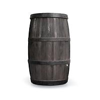Spremnik za kišnicu BURGUND (WOOD) RBU500 UMBRA 440U