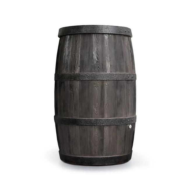Spremnik za kišnicu BURGUND (WOOD) RBU500 UMBRA 440U