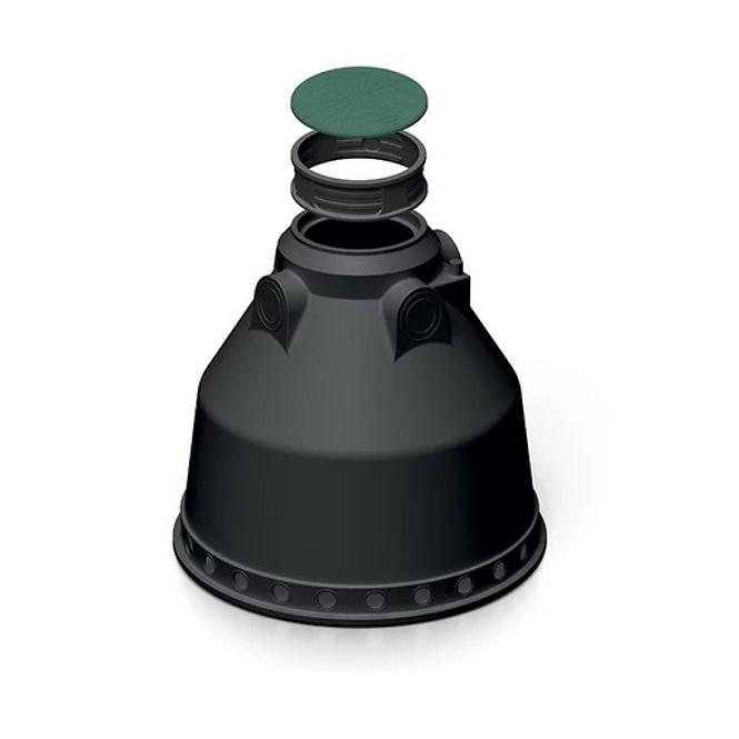 Odvodni tunel Unground  R-DRAIN 150 RUR150
