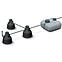 Odvodni tunel Unground  R-DRAIN 150 RUR150,4