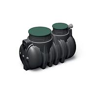 Spremnik za kišnicu  Unground TANK RUT1000