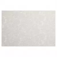 Podložak fiale 45x30cm ekru