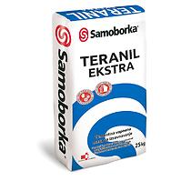 cementno vapnena masa za gletanje SAMOBORKA TERANIX EXTRA 25 KG