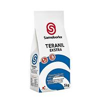 Cementno vapnena masa za gletanje SAMOBORKA TERANIL EKSTRA 5 KG