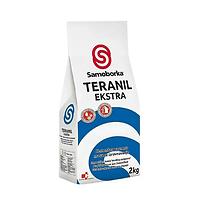 Cementno vapnena masa za gletanje TERANIL EKSTRA 2 KG