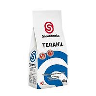 Vapnena masa za gletanje TERANIL 8 KG