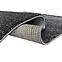Tepih Frisee Micro Rk 1,4/1,9 645134 antracit,5