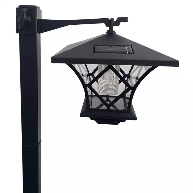 Svjetiljka solarna TR 530