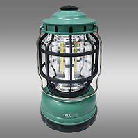 Svjetiljka TR 218R green