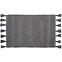 Tepih 50x80cm cip-22-24224 svijetlo siva