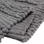 Tepih 50x80cm cip-22-24224 svijetlo siva,3