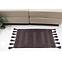 Tepih 50x80cm cip-22-24224 smeđa,4