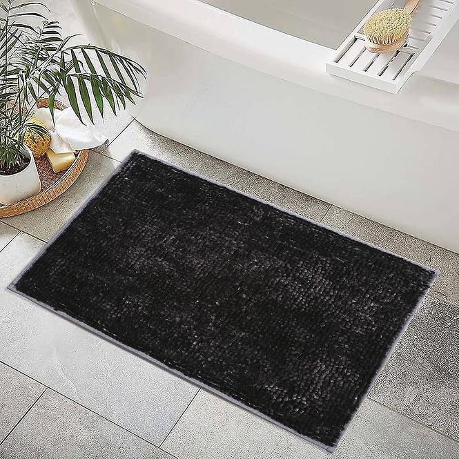 Tepih 50x80cm cip-22-24254 charcoal