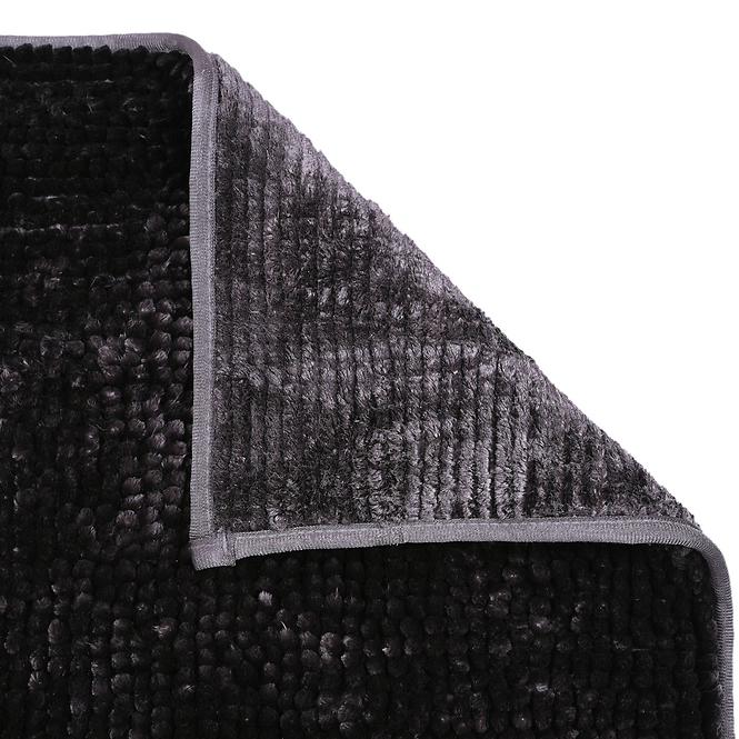 Tepih 50x80cm cip-22-24254 charcoal