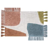 Tepih 50x80cm cip-23-3570 multi