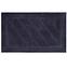 Tepih 50x80cm cip-2447 tamno siva