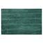 Tepih 50x80cm ctr-17661 tamnozelene