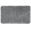 Tepih 50x80cm ctr-11240 siva