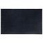 Tepih 50x80cm ctr-11245 tamno siva