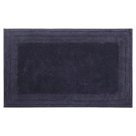 Set tepiha 50x80+40x60cm cip-8394 tamno siva