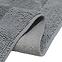 Set tepiha 50x80+40x60cm cip-8394 svijetlo siva,4
