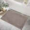 Tepih 50x80cm ctr-18141 taupe,4