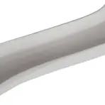 Zdjela za posluživanje salsa 35x12 cm Fala 33941