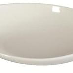 Zdjela za posluživanje salsa 21 cm lađa 62379