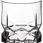 Set niskih čaša Diamond 6 elemenata 325 ml