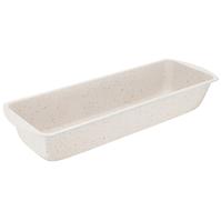 Kalup za kruh i biskvit 39x12,5x6 cm 82982 Nature