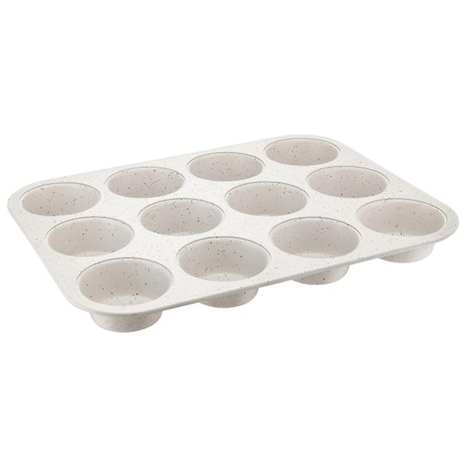 Kalup za muffine 12 kom. 35x26,5x3 cm 82983 Nature