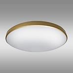 Svjetiljka Q – 242CP Led 24W PL1