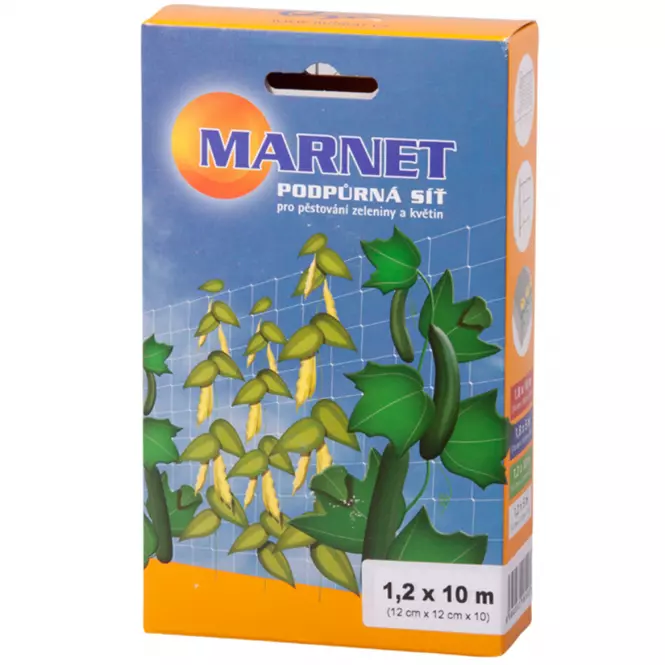 Mreža za penjačice 1.2x10m/12x12cm