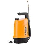 Akumulatorska prskalica BLACK SMART 5l/+lith.bater.